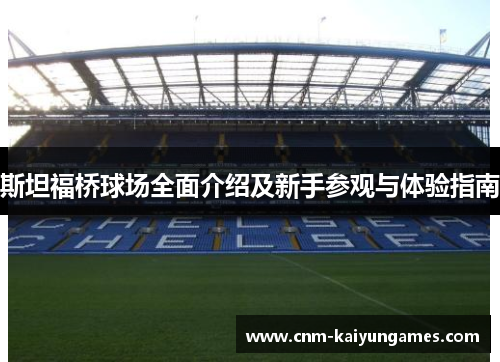 斯坦福桥球场全面介绍及新手参观与体验指南