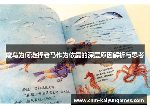 魔鸟为何选择老马作为依靠的深层原因解析与思考