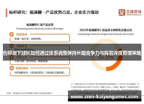 伤停潮下球队如何通过体系调整保持长期竞争力与阵容深度管理策略